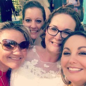 Meet your Posher, Cheryl